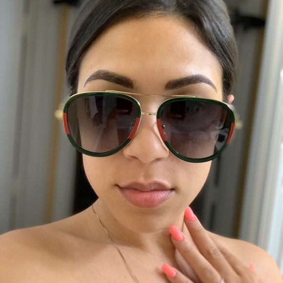 Gucci Accessories - Gucci aviators